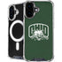Ohio University Ohio University Outline iPhone 16 Plus MagSafe Case