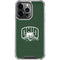 Ohio University Ohio University Outline iPhone 16 Pro Clear Case