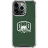 Ohio University Ohio University Outline iPhone 16 Pro Clear Case