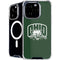 Ohio University Ohio University Outline iPhone 16 Pro MagSafe Case