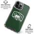 Ohio University Ohio University Outline iPhone 16 Pro Max Clear Case