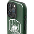 Ohio University Ohio University Outline iPhone 16 Pro Max Impact Case