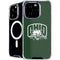 Ohio University Ohio University Outline iPhone 16 Pro Max MagSafe Case