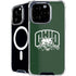 Ohio University Ohio University Outline iPhone 16 Pro Max MagSafe Case