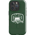 Ohio University Ohio University Outline iPhone 16 Pro Max Magsafe Impact Case