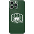 Ohio University Ohio University Outline iPhone 16 Pro Max Skin