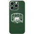 Ohio University Ohio University Outline iPhone 16 Pro Skin