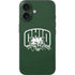 Ohio University Ohio University Outline iPhone 16 Skin