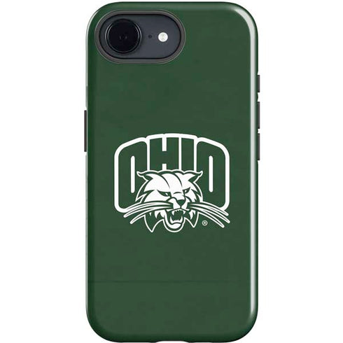 Ohio University Ohio University Outline iPhone 16e Impact Case