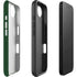 Ohio University Ohio University Outline iPhone 16e Impact Case