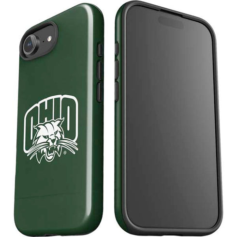 Ohio University Ohio University Outline iPhone 16e Impact Case