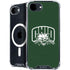 Ohio University Ohio University Outline iPhone 16e MagSafe Case