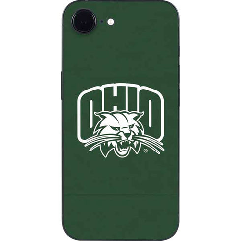 Ohio University Ohio University Outline iPhone 16e Skin