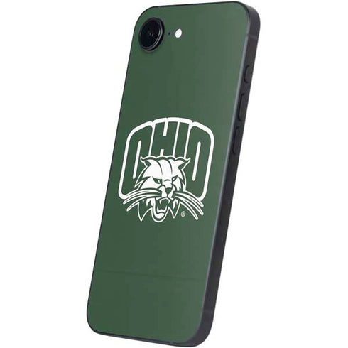 Ohio University Ohio University Outline iPhone 16e Skin
