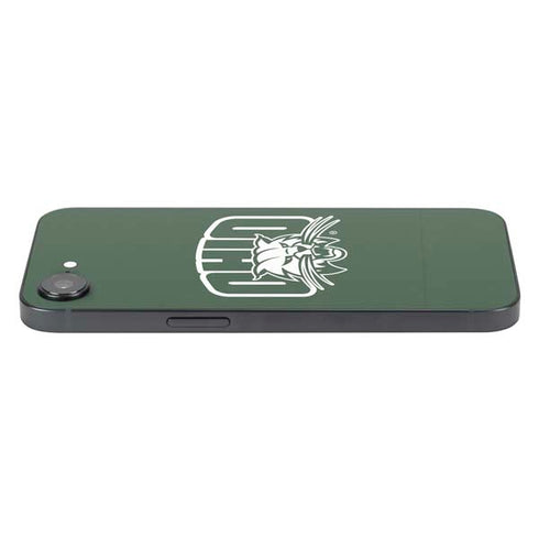 Ohio University Ohio University Outline iPhone 16e Skin