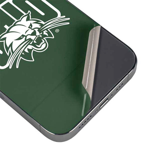 Ohio University Ohio University Outline iPhone 16e Skin