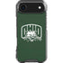Ohio University Ohio University Outline iPhone 17 Air Clear Case