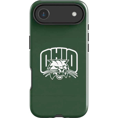 Ohio University Ohio University Outline iPhone 17 Air Impact Case