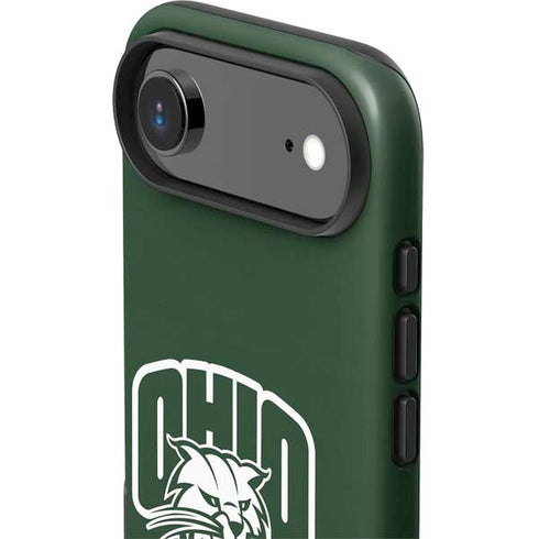 Ohio University Ohio University Outline iPhone 17 Air Impact Case