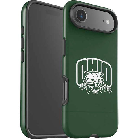 Ohio University Ohio University Outline iPhone 17 Air Impact Case