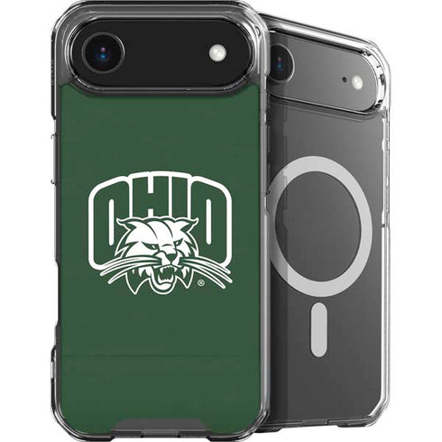 Ohio University Ohio University Outline iPhone 17 Air MagSafe Case