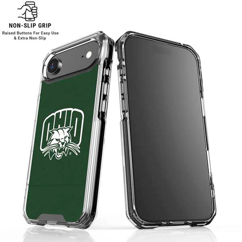 Ohio University Ohio University Outline iPhone 17 Air MagSafe Case