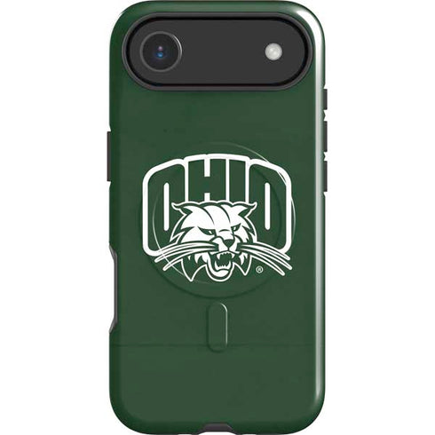 Ohio University Ohio University Outline iPhone 17 Air Magsafe Impact Case