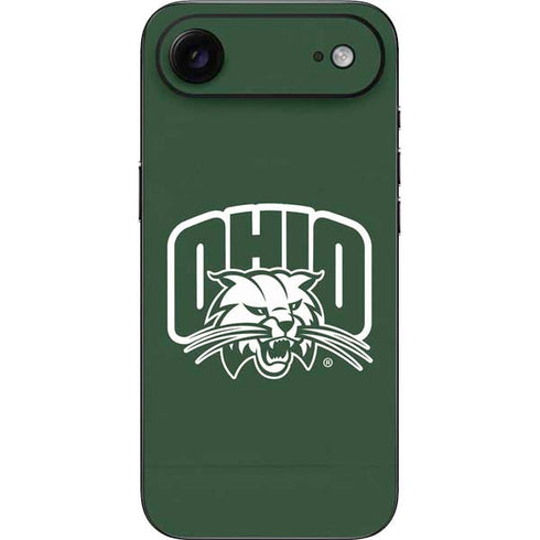 Ohio University Ohio University Outline iPhone 17 Air Skin