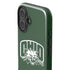 Ohio University Ohio University Outline iPhone 17 Impact Case