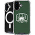 Ohio University Ohio University Outline iPhone 17 MagSafe Case