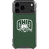 Ohio University Ohio University Outline iPhone 17 Pro Max Clear Case
