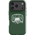 Ohio University Ohio University Outline iPhone 17 Pro Max Impact Case