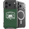 Ohio University Ohio University Outline iPhone 17 Pro Max MagSafe Case