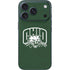 Ohio University Ohio University Outline iPhone 17 Pro Max Skin