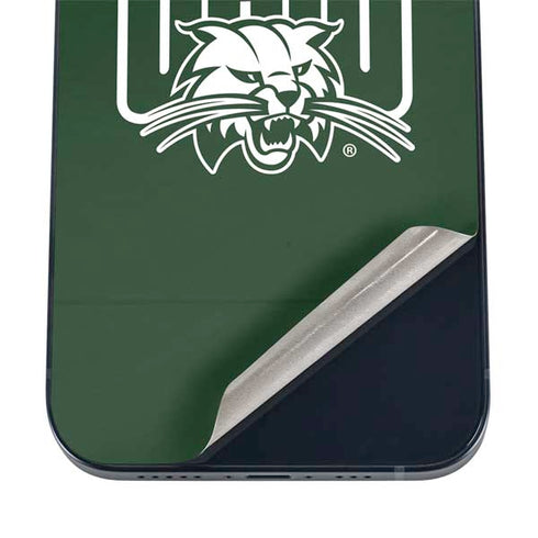 Ohio University Ohio University Outline iPhone 17 Skin