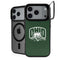 Ohio University Ohio University Outline iPhone 18 Pro Kickstand Case