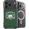 Ohio University Ohio University Outline iPhone 18 Pro MagSafe Case