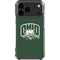 Ohio University Ohio University Outline iPhone 18 Pro Max Clear Case