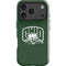 Ohio University Ohio University Outline iPhone 18 Pro Max Impact Case