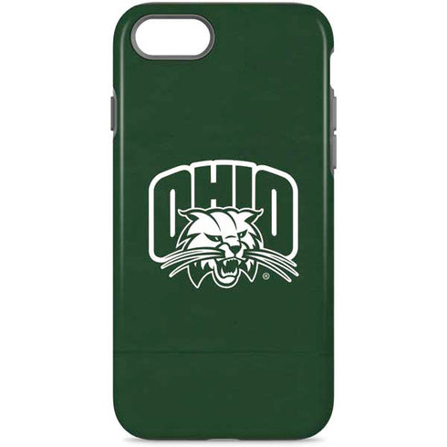Ohio University Ohio University Outline iPhone Cases