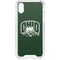 Ohio University Ohio University Outline iPhone XS Clear Case