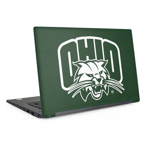 Ohio University Ohio University Outline Dell Latitude Skin
