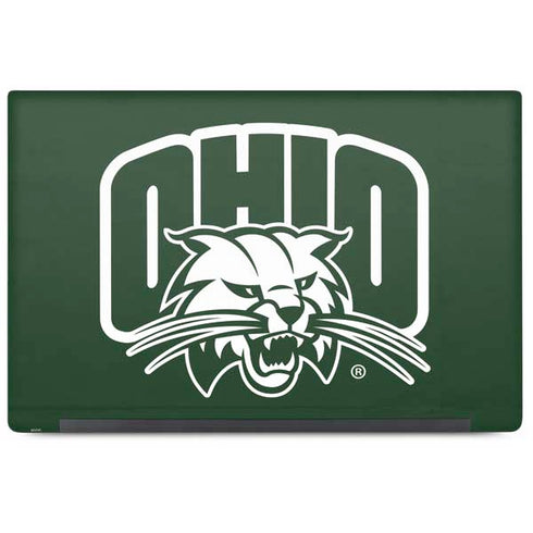 Ohio University Ohio University Outline Dell Latitude Skin