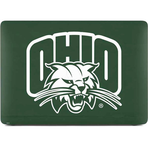 Ohio University Ohio University Outline Apple MacBook Air Skin