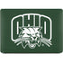 Ohio University Ohio University Outline Apple MacBook Air Skin