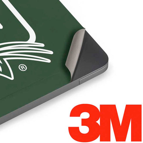 Ohio University Ohio University Outline Apple MacBook Air Skin