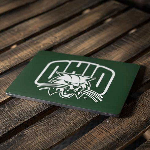 Ohio University Ohio University Outline Apple MacBook Air Skin