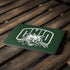 Ohio University Ohio University Outline Apple MacBook Air Skin