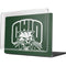 Ohio University Ohio University Outline MacBook Pro 14in (2021-24) Case plus Skin