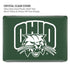 Ohio University Ohio University Outline MacBook Pro 14in (2021-24) Case plus Skin